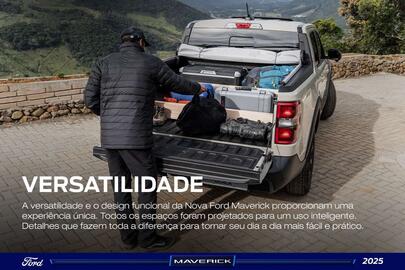 Catálogo Ford Página 5