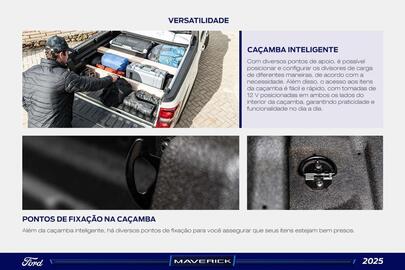 Catálogo Ford Página 6