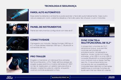 Catálogo Ford Página 9