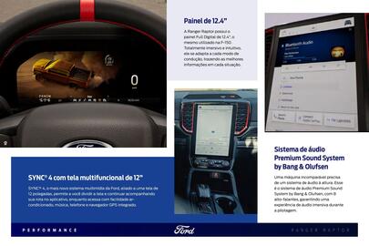 Catálogo Ford Página 12