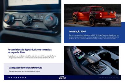 Catálogo Ford Página 14