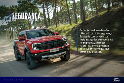 Catálogo Ford Página 16