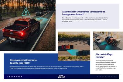 Catálogo Ford Página 17