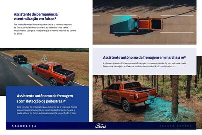 Catálogo Ford Página 18