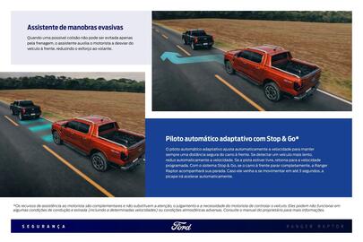 Catálogo Ford Página 19