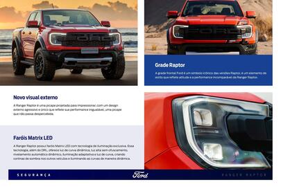 Catálogo Ford Página 21