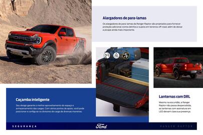 Catálogo Ford Página 22