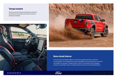 Catálogo Ford Página 23