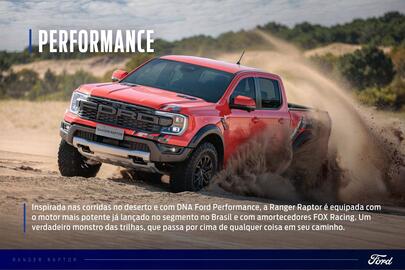 Catálogo Ford Página 3
