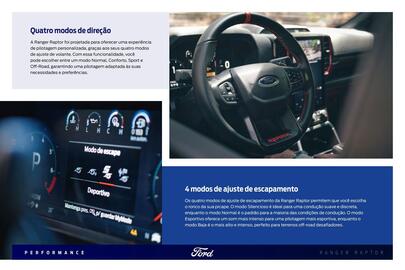 Catálogo Ford Página 6