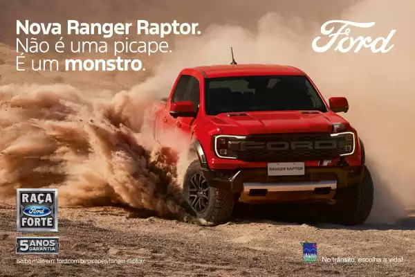 Catálogo Ford (válido até 31-12)