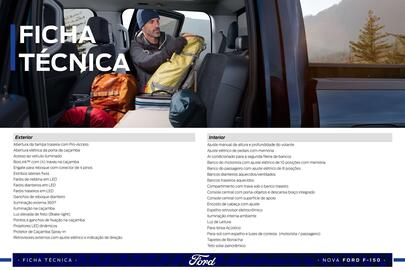 Catálogo Ford Página 28