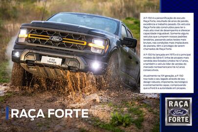 Catálogo Ford Página 3