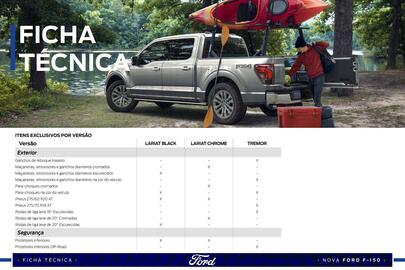 Catálogo Ford Página 31