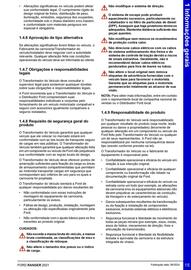 Catálogo Ford Página 15