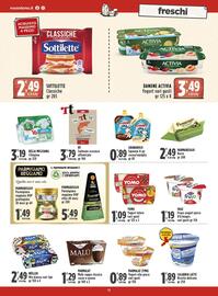 Volantino Rossotono Carrefour Pagina 11