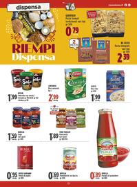 Volantino Rossotono Carrefour Pagina 12