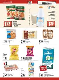 Volantino Rossotono Carrefour Pagina 15