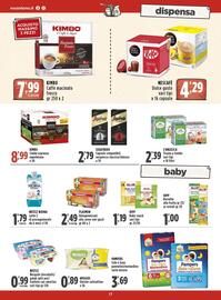 Volantino Rossotono Carrefour Pagina 17