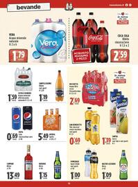 Volantino Rossotono Carrefour Pagina 18
