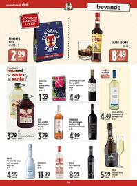 Volantino Rossotono Carrefour Pagina 19
