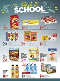 Volantino Rossotono Carrefour Pagina 2