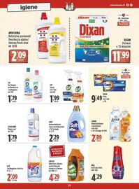 Volantino Rossotono Carrefour Pagina 20