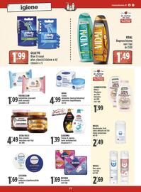 Volantino Rossotono Carrefour Pagina 22
