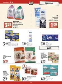 Volantino Rossotono Carrefour Pagina 23