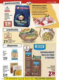 Volantino Rossotono Carrefour Pagina 24