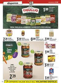 Volantino Rossotono Carrefour Pagina 26