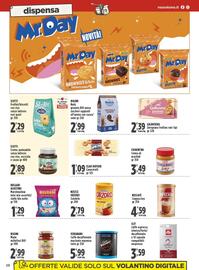 Volantino Rossotono Carrefour Pagina 28
