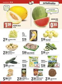 Volantino Rossotono Carrefour Pagina 3