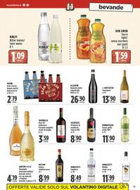 Volantino Rossotono Carrefour Pagina 31