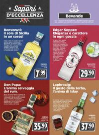 Volantino Rossotono Carrefour Pagina 32