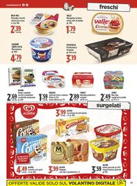 Volantino Rossotono Carrefour Pagina 33