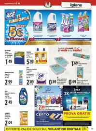 Volantino Rossotono Carrefour Pagina 35