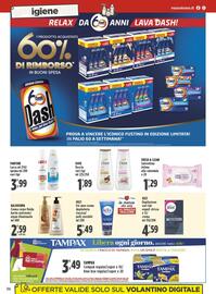 Volantino Rossotono Carrefour Pagina 36