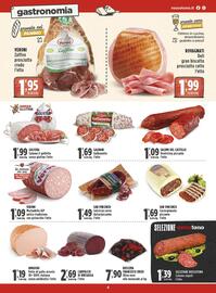 Volantino Rossotono Carrefour Pagina 4
