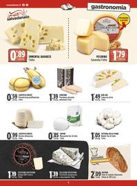 Volantino Rossotono Carrefour Pagina 5