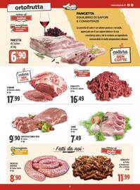 Volantino Rossotono Carrefour Pagina 6