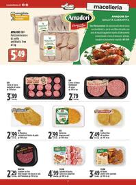 Volantino Rossotono Carrefour Pagina 7