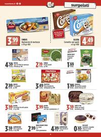 Volantino Rossotono Carrefour Pagina 9