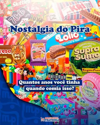 Catálogo Mercadinho Piratininga (válido até 31-08)