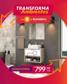 Catálogo Tumelero semana 35 Página 1