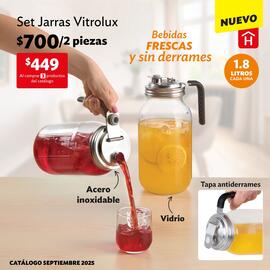 Catálogo BetterWare Página 2