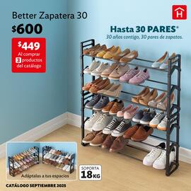 Catálogo BetterWare Página 3