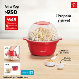 Catálogo BetterWare Página 4
