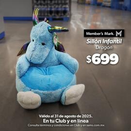 Catálogo Sam's Club Página 2