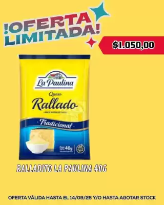 Catálogo Micropack (válido hasta 14-09)
